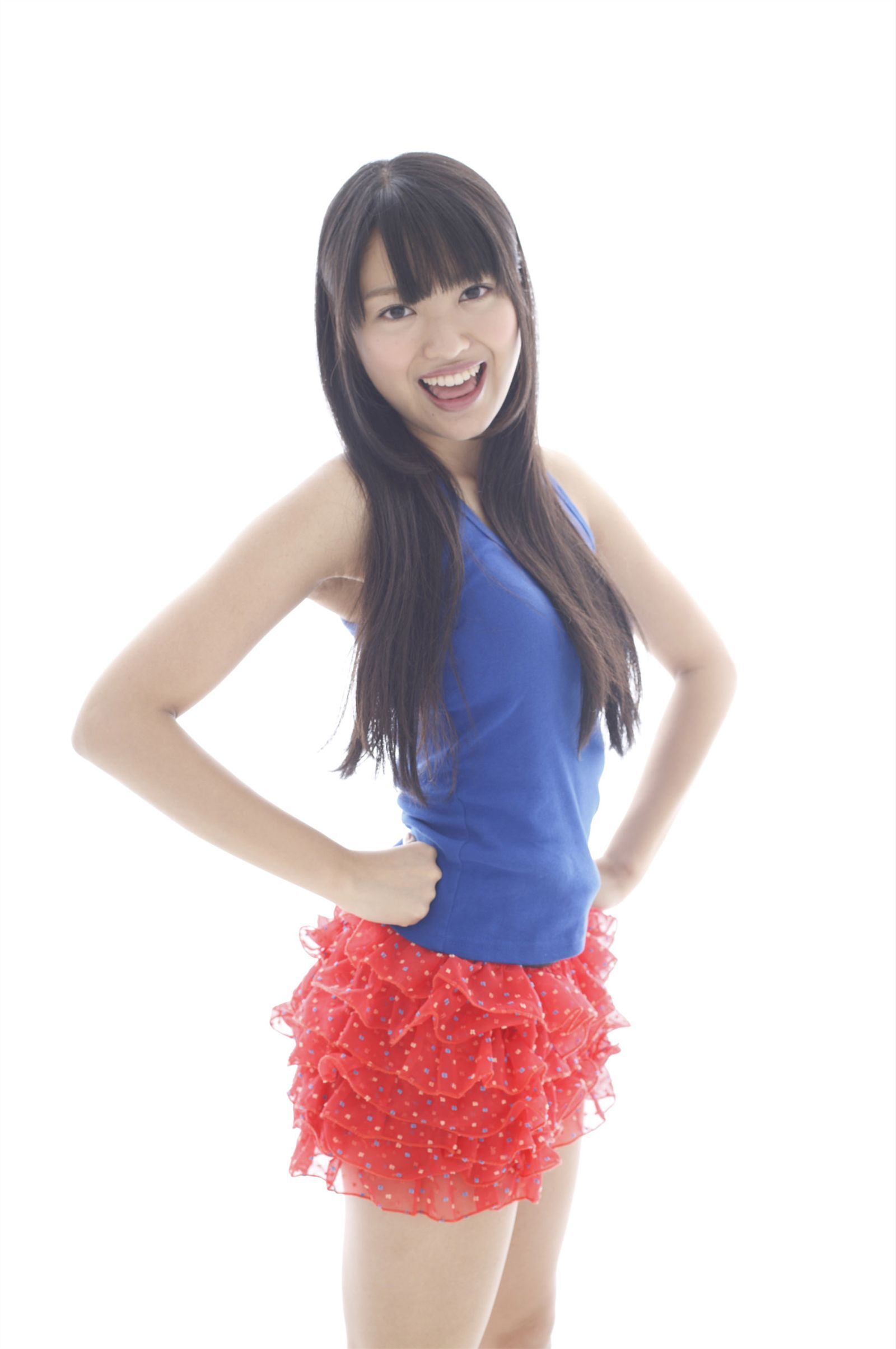 [WPB-net] 2013.01.30 No.135 日本美女图片 2